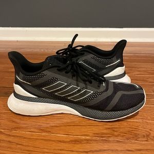 Men’s Adidas Running Shoes